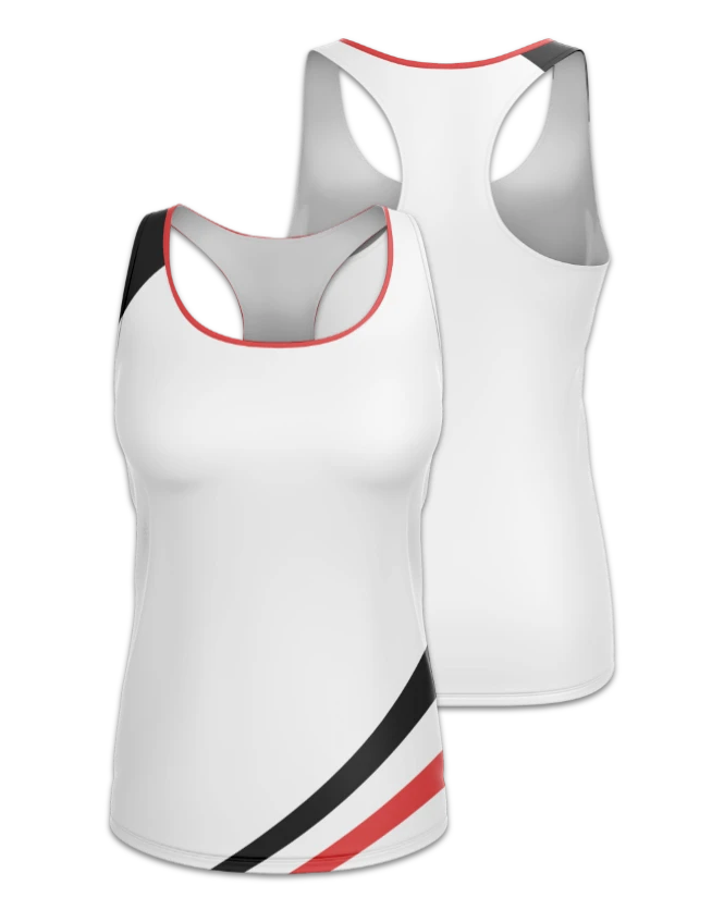 Rendered design template preview