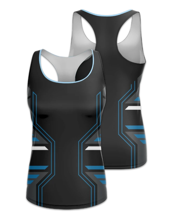 Rendered design template preview