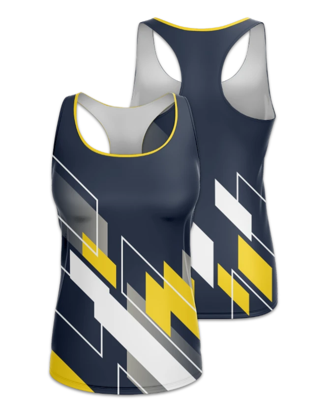 Rendered design template preview