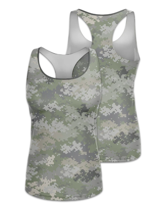 Rendered design template preview