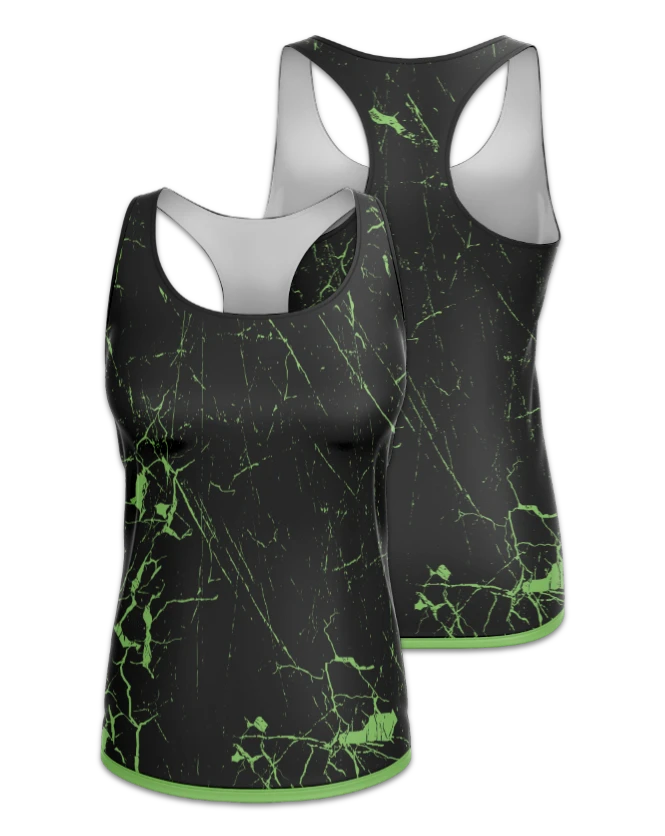 Rendered design template preview