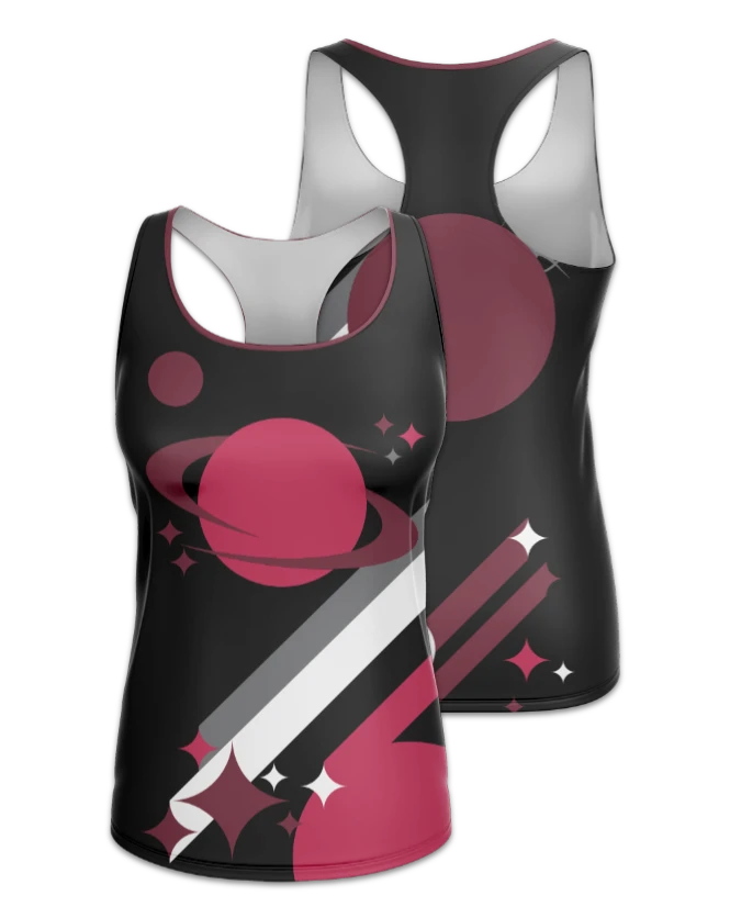 Rendered design template preview