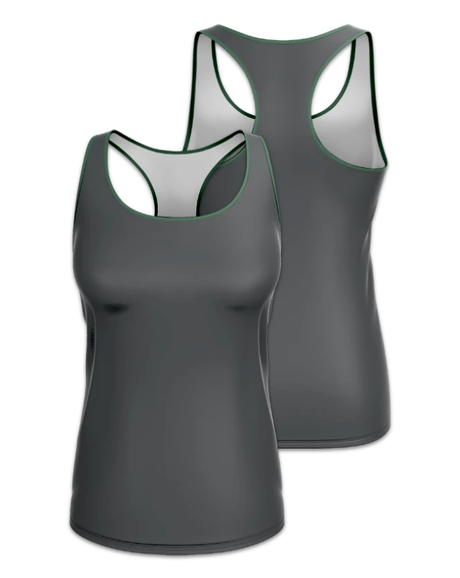 Rendered design template preview