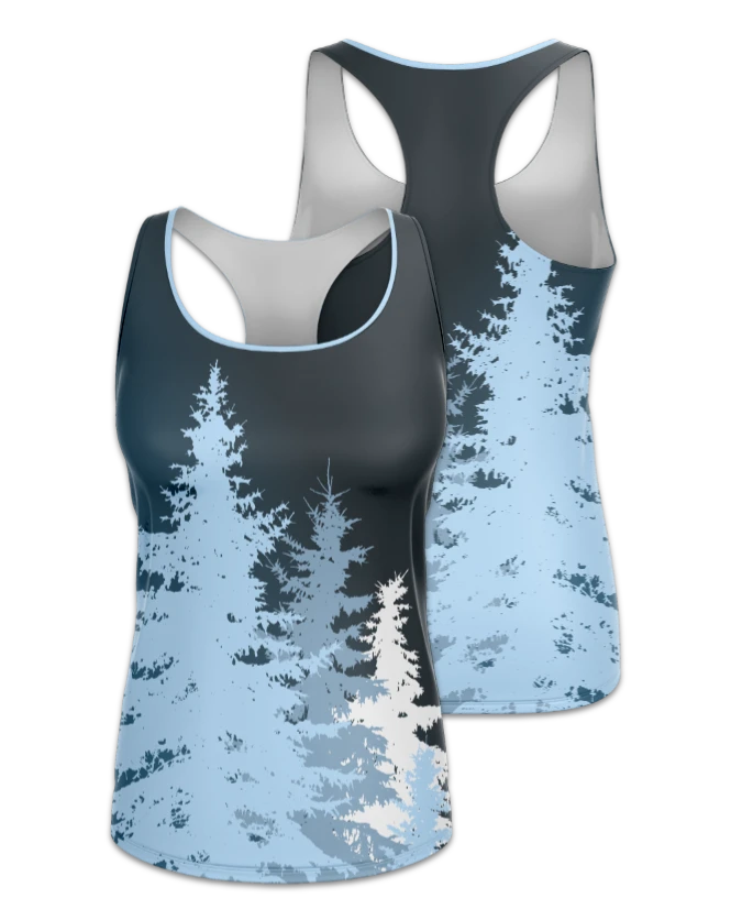 Rendered design template preview