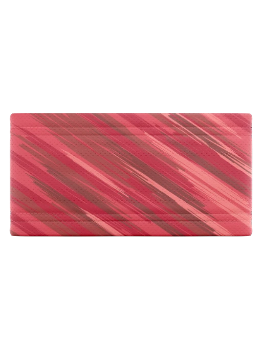 Rendered design template preview