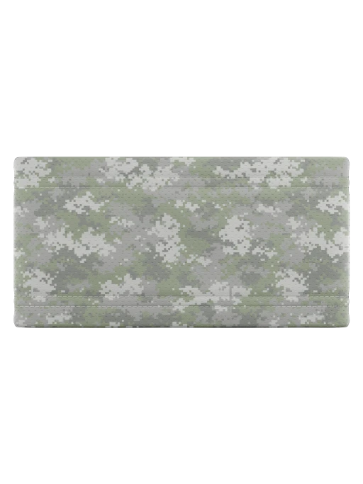 Rendered design template preview