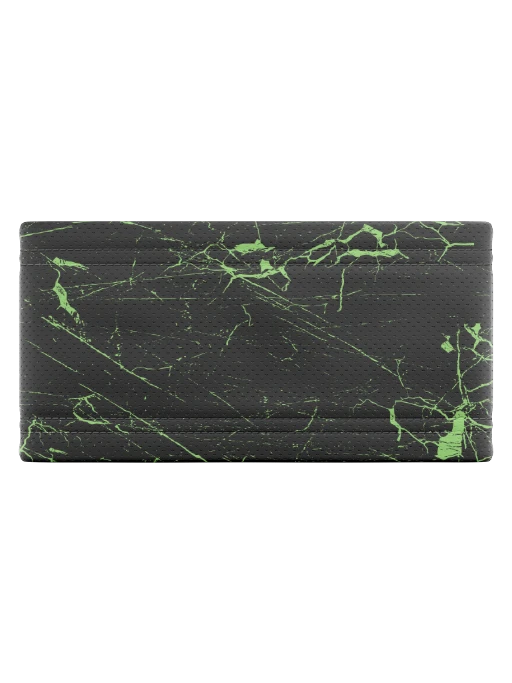 Rendered design template preview