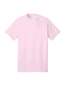 Rendered design template preview