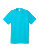 Rendered design template preview