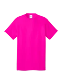 Rendered design template preview