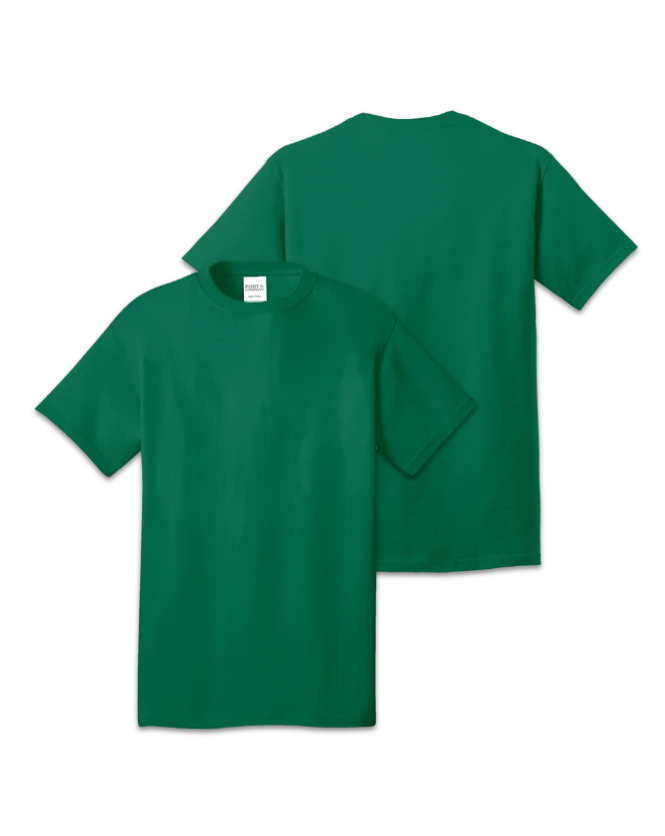Rendered design template preview