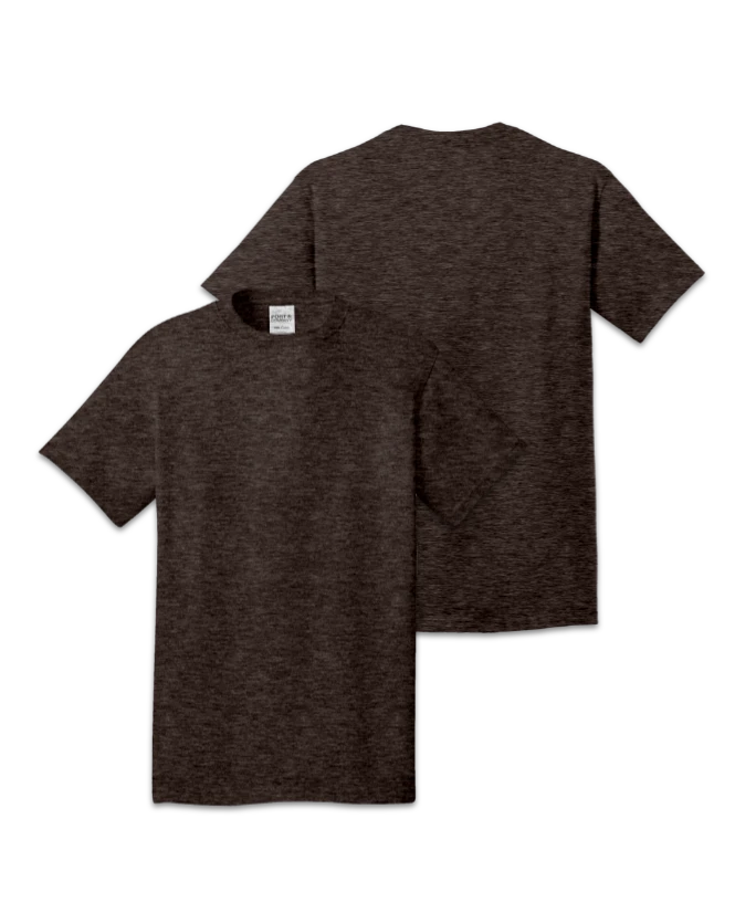 Rendered design template preview