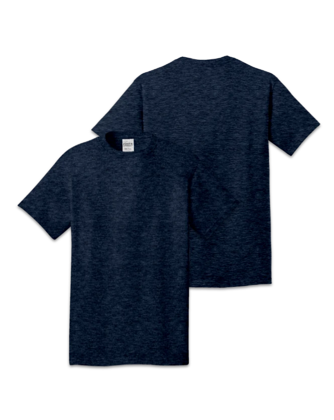 Rendered design template preview