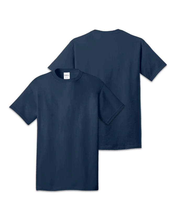 Rendered design template preview