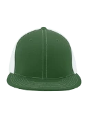 Rendered design template preview