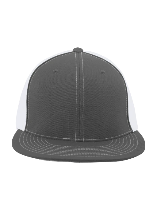 Rendered design template preview