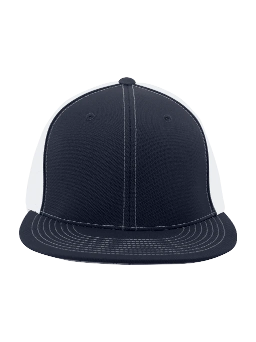 Rendered design template preview
