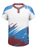 Rendered design template preview