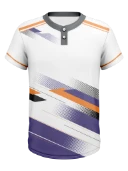 Rendered design template preview