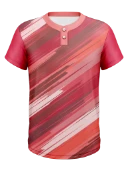 Rendered design template preview