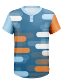 Rendered design template preview