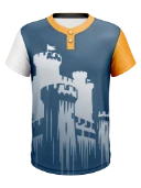 Rendered design template preview