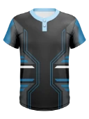 Rendered design template preview