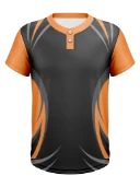 Rendered design template preview