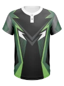 Rendered design template preview