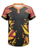 Rendered design template preview