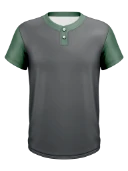 Rendered design template preview