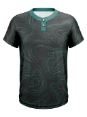 Rendered design template preview