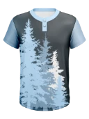 Rendered design template preview