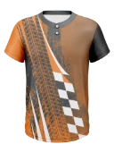 Rendered design template preview