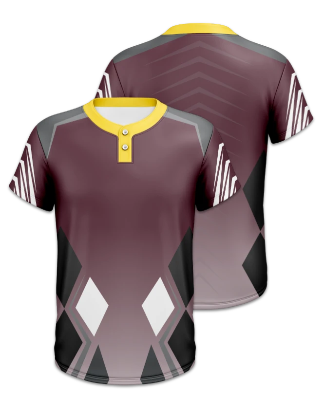 Rendered design template preview