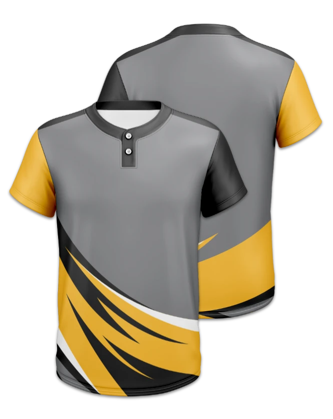 Rendered design template preview