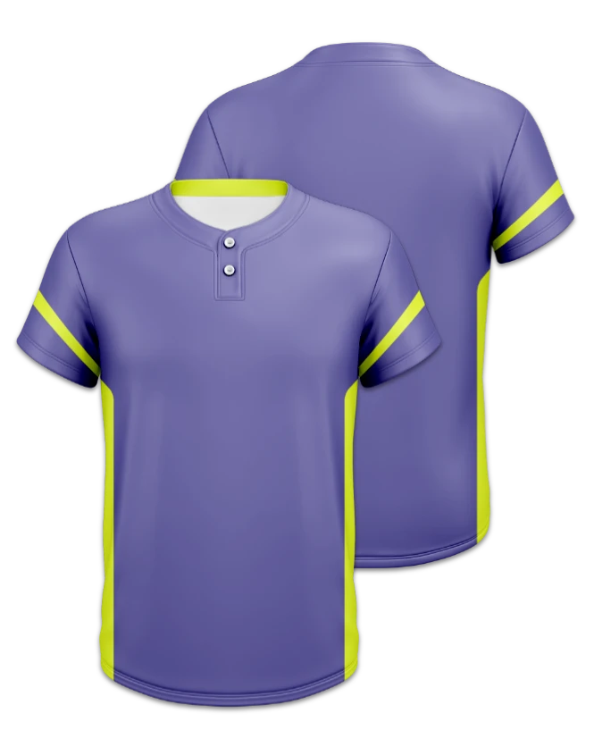 Rendered design template preview