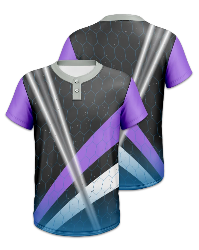 Rendered design template preview