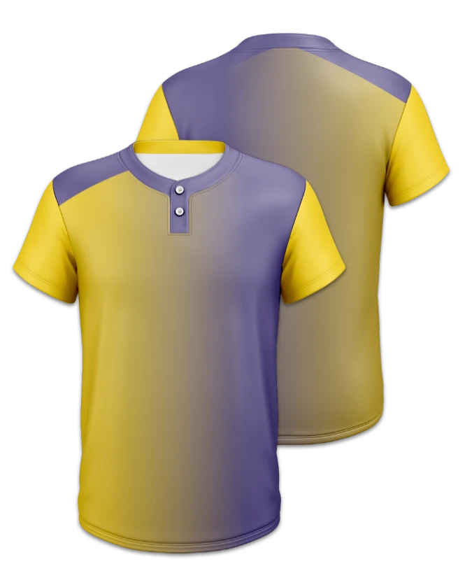 Rendered design template preview