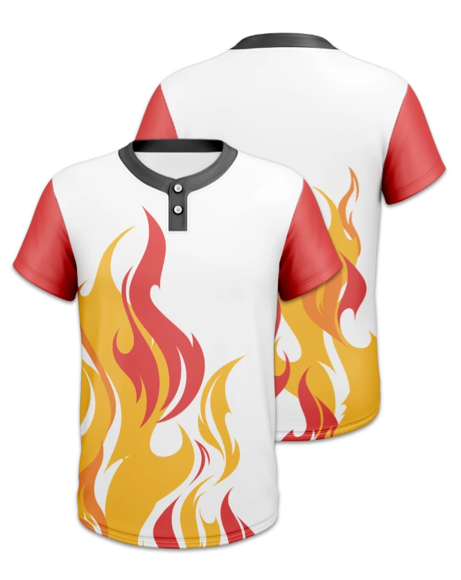 Rendered design template preview