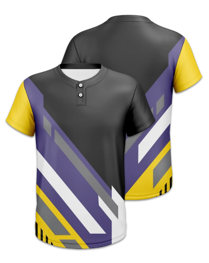 Rendered design template preview