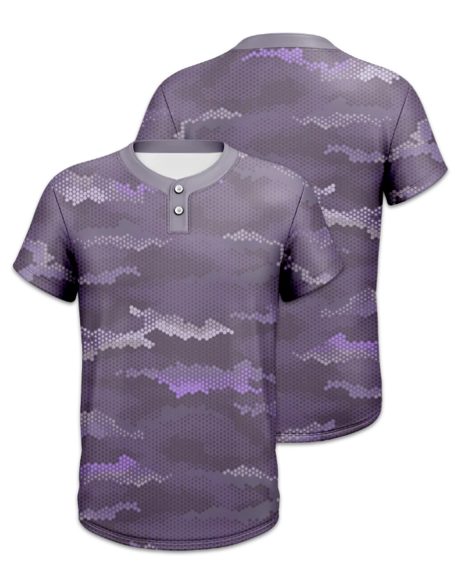 Rendered design template preview