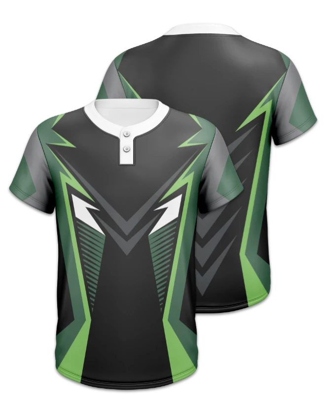 Rendered design template preview