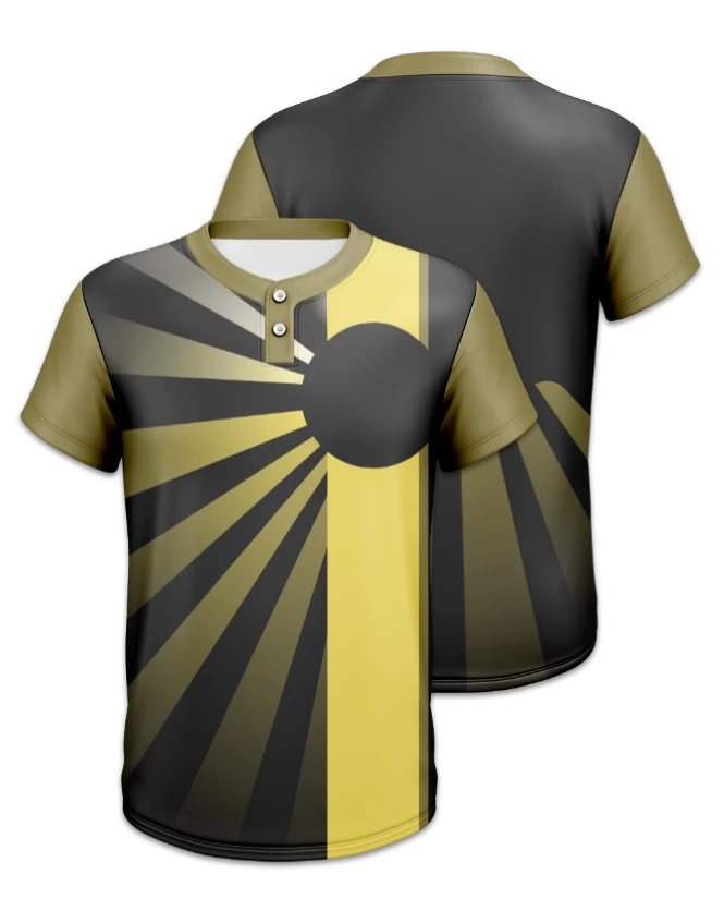 Rendered design template preview