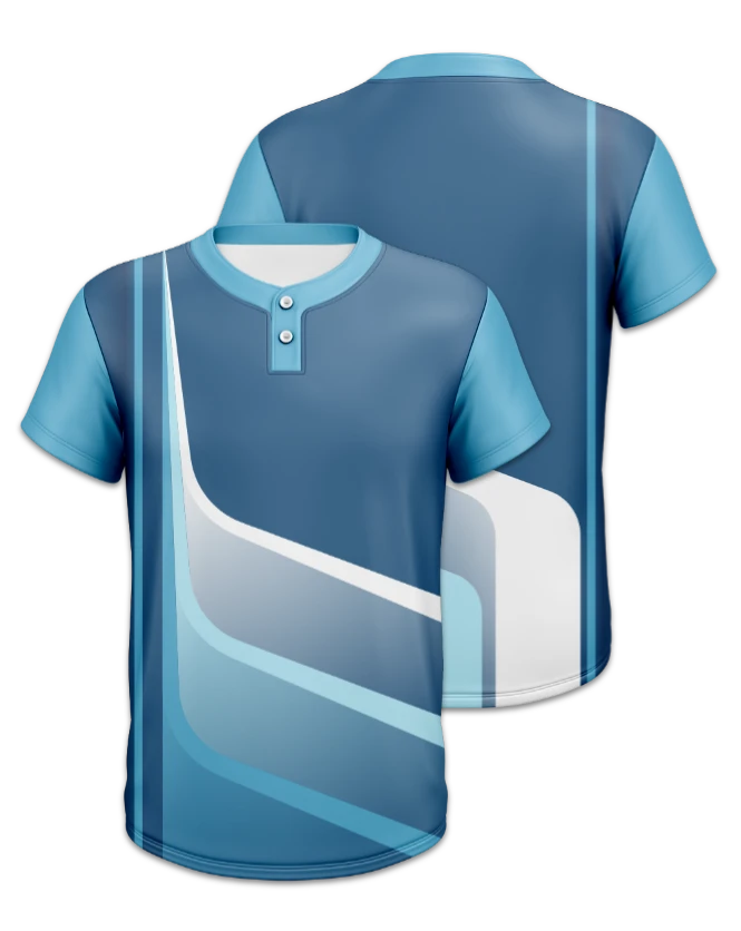 Rendered design template preview