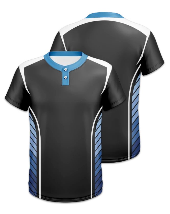 Rendered design template preview