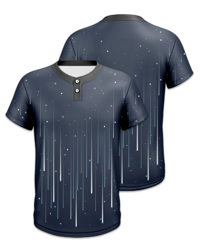 Rendered design template preview