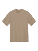 Rendered design template preview