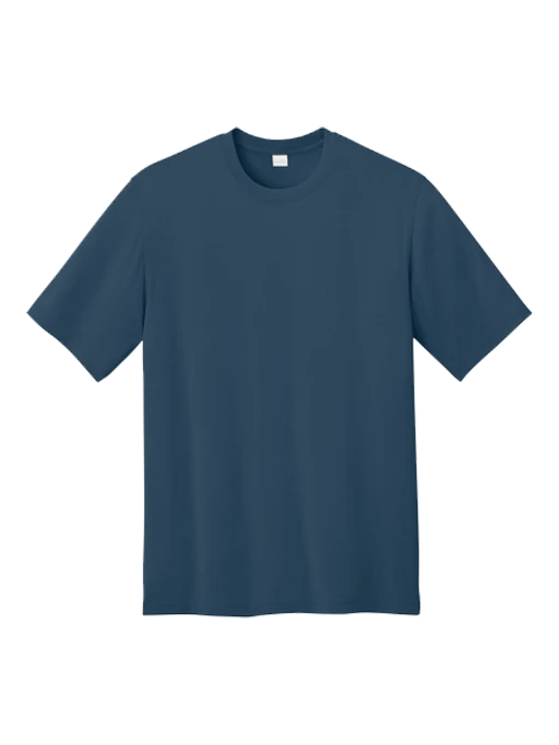 Rendered design template preview