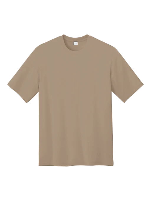 Rendered design template preview